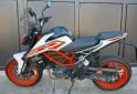 Motos - Ktm Duke 200 2023 Nafta 14000Km - En Venta