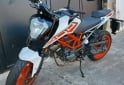 Motos - Ktm Duke 200 2023 Nafta 14000Km - En Venta