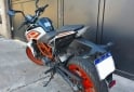 Motos - Ktm Duke 200 2023 Nafta 14000Km - En Venta