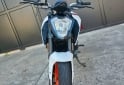 Motos - Ktm Duke 200 2023 Nafta 14000Km - En Venta