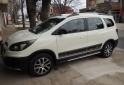 Autos - Chevrolet SPIN  ACTIVE 2016 Nafta 134500Km - En Venta
