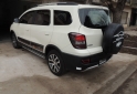 Autos - Chevrolet SPIN  ACTIVE 2016 Nafta 134500Km - En Venta