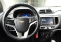 Autos - Chevrolet SPIN  ACTIVE 2016 Nafta 134500Km - En Venta