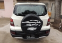 Autos - Chevrolet SPIN  ACTIVE 2016 Nafta 134500Km - En Venta