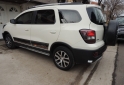 Autos - Chevrolet SPIN  ACTIVE 2016 Nafta 134500Km - En Venta