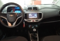Autos - Chevrolet SPIN  ACTIVE 2016 Nafta 134500Km - En Venta