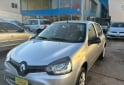 Autos - Renault Clio mio expresión pk2 2013 Nafta 83000Km - En Venta