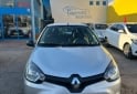 Autos - Renault Clio mio expresión pk2 2013 Nafta 83000Km - En Venta