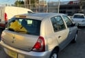 Autos - Renault Clio mio expresión pk2 2013 Nafta 83000Km - En Venta