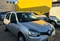 Autos - Renault Clio mio expresión pk2 2013 Nafta 83000Km - En Venta