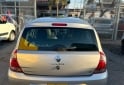 Autos - Renault Clio mio expresión pk2 2013 Nafta 83000Km - En Venta