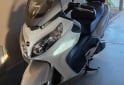 Motos - SYM Maxsym 600i 2020 Nafta 5000Km - En Venta