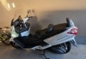 Motos - SYM Maxsym 600i 2020 Nafta 5000Km - En Venta