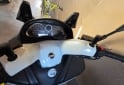 Motos - SYM Maxsym 600i 2020 Nafta 5000Km - En Venta
