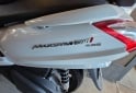 Motos - SYM Maxsym 600i 2020 Nafta 5000Km - En Venta