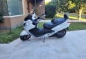 Motos - SYM Maxsym 600i 2020 Nafta 5000Km - En Venta
