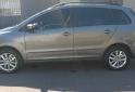 Autos - Volkswagen Suran 2015 Nafta 124800Km - En Venta