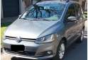 Autos - Volkswagen Suran 2015 Nafta 124800Km - En Venta