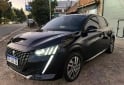 Autos - Peugeot 208 FELINE 2022 Nafta 59000Km - En Venta