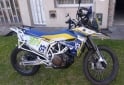 Motos - Husqvarna 701 SuperMoto 2017 Nafta 15700Km - En Venta