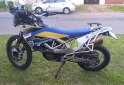 Motos - Husqvarna 701 SuperMoto 2017 Nafta 15700Km - En Venta