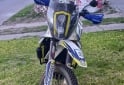 Motos - Husqvarna 701 SuperMoto 2017 Nafta 15700Km - En Venta