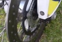 Motos - Husqvarna 701 SuperMoto 2017 Nafta 15700Km - En Venta
