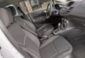 Autos - Ford FIESTA 2016 Nafta 80000Km - En Venta