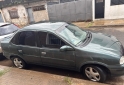 Autos - Chevrolet Corsa 2009 Nafta 168000Km - En Venta
