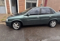 Autos - Chevrolet Corsa 2009 Nafta 168000Km - En Venta