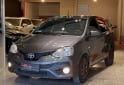 Autos - Toyota ETIOS X 2022 Nafta 48000Km - En Venta