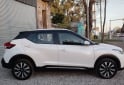 Autos - Nissan KICKS 2018 Nafta 72000Km - En Venta