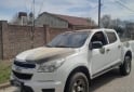 Camionetas - Chevrolet S10 2015 Diesel 380000Km - En Venta