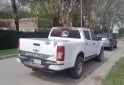 Camionetas - Chevrolet S10 2015 Diesel 380000Km - En Venta