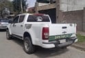 Camionetas - Chevrolet S10 2015 Diesel 380000Km - En Venta