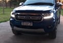 Camionetas - Ford Limited 2019 Diesel 155618Km - En Venta