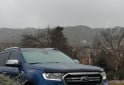 Camionetas - Ford Limited 2019 Diesel 155618Km - En Venta