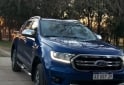 Camionetas - Ford Limited 2019 Diesel 155618Km - En Venta