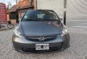 Autos - Honda FIT 2007 Nafta 194000Km - En Venta
