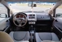 Autos - Honda FIT 2007 Nafta 194000Km - En Venta