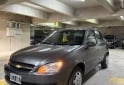 Autos - Chevrolet CORSA CLASSIC 2015 Nafta 87690Km - En Venta