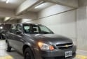 Autos - Chevrolet CORSA CLASSIC 2015 Nafta 87690Km - En Venta