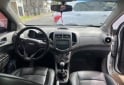 Autos - Chevrolet Sonic ltz. 5p 2013 GNC 103000Km - En Venta