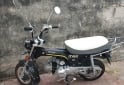 Motos - Motomel Max 2022 Nafta 500Km - En Venta
