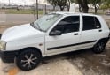 Autos - Renault Clio 1997 Diesel 300000Km - En Venta