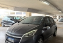 Autos - Peugeot 208 ACTIVE 2019 Nafta 80200Km - En Venta