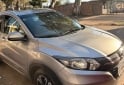 Camionetas - Honda Hrv 2018 Nafta 140000Km - En Venta