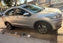 Camionetas - Honda Hrv 2018 Nafta 140000Km - En Venta