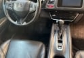 Camionetas - Honda Hrv 2018 Nafta 140000Km - En Venta