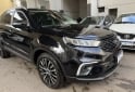 Camionetas - Ford Territory Titanium 2022 Nafta 110000Km - En Venta